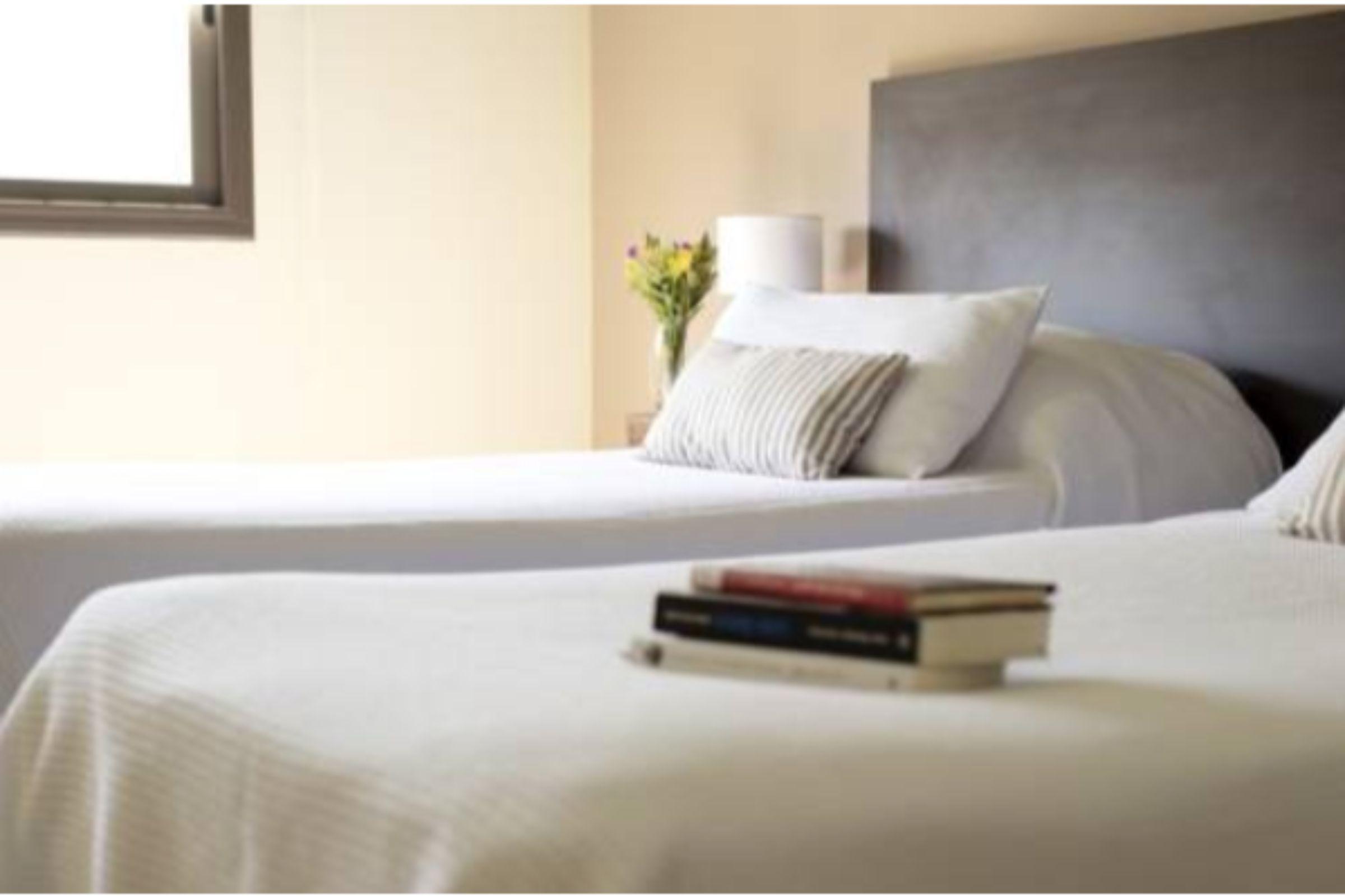 Casa Campus Pilar Suites Extérieur photo