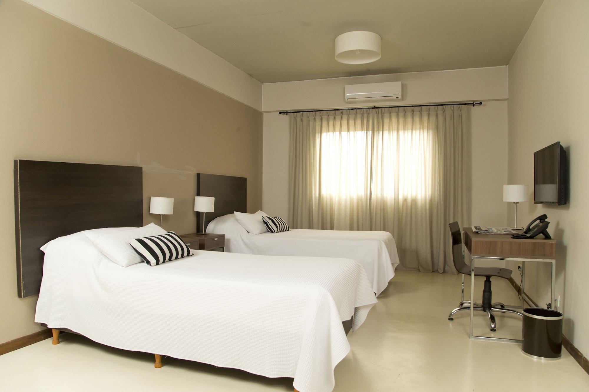 Casa Campus Pilar Suites Extérieur photo