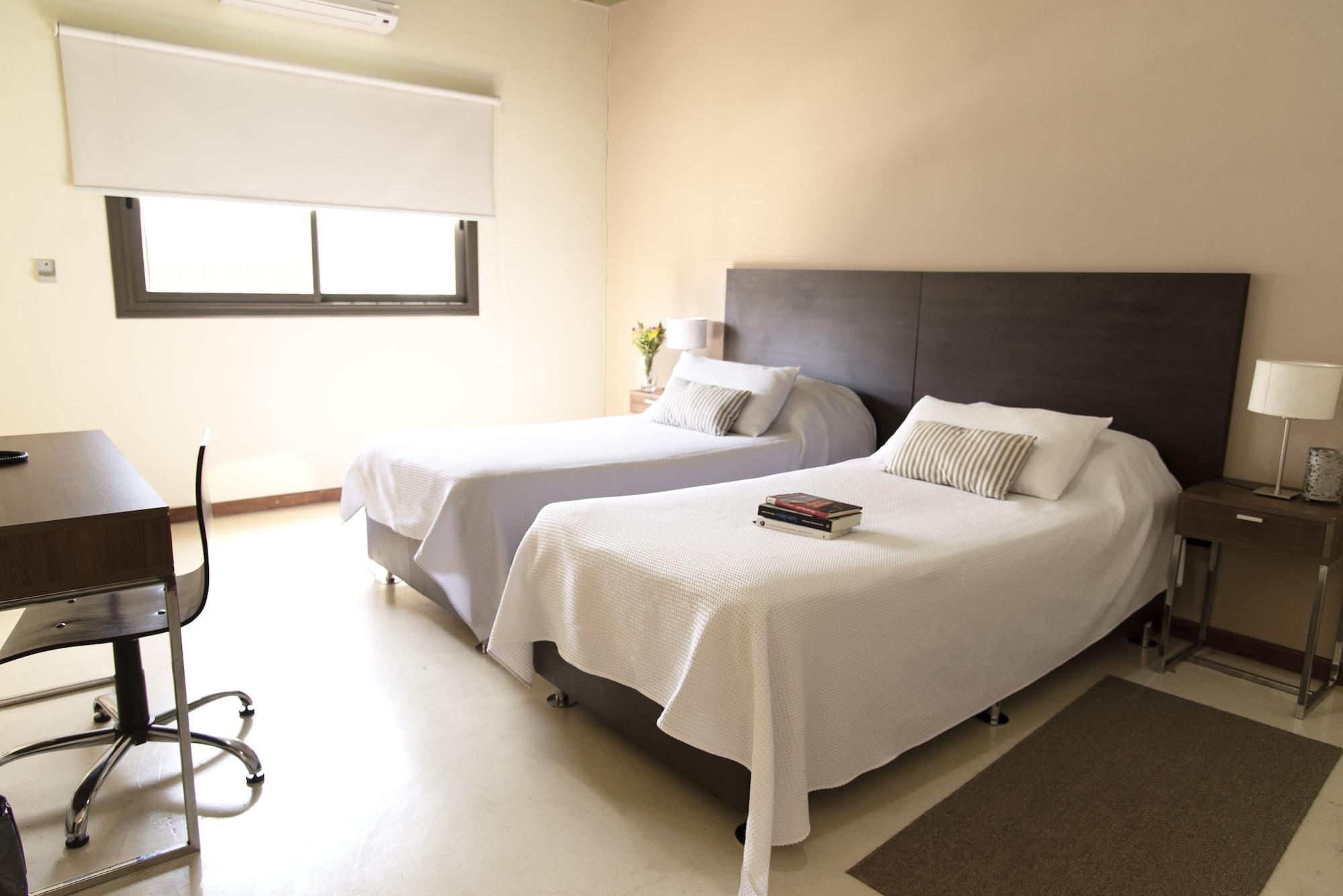 Casa Campus Pilar Suites Extérieur photo