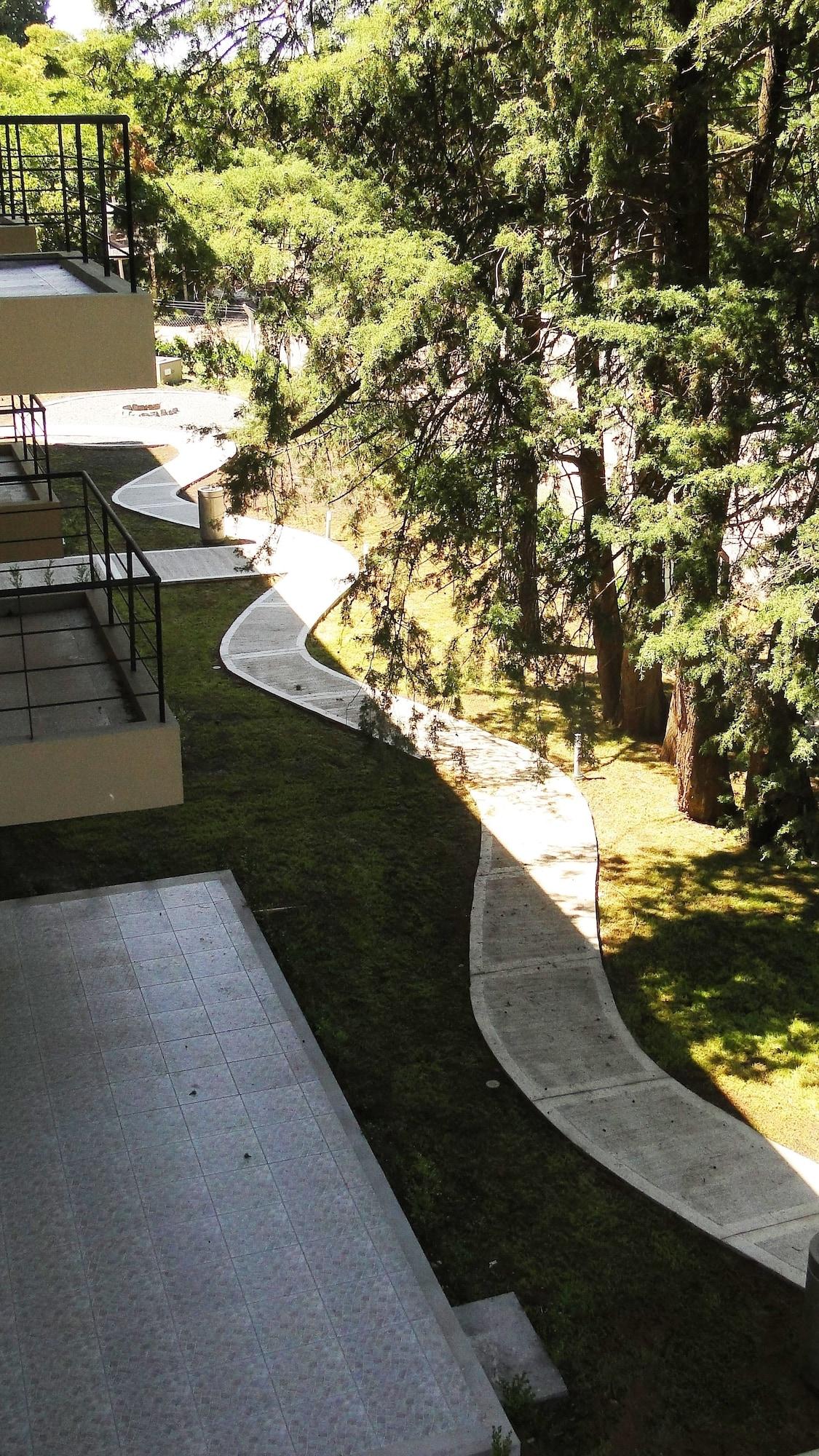 Casa Campus Pilar Suites Extérieur photo