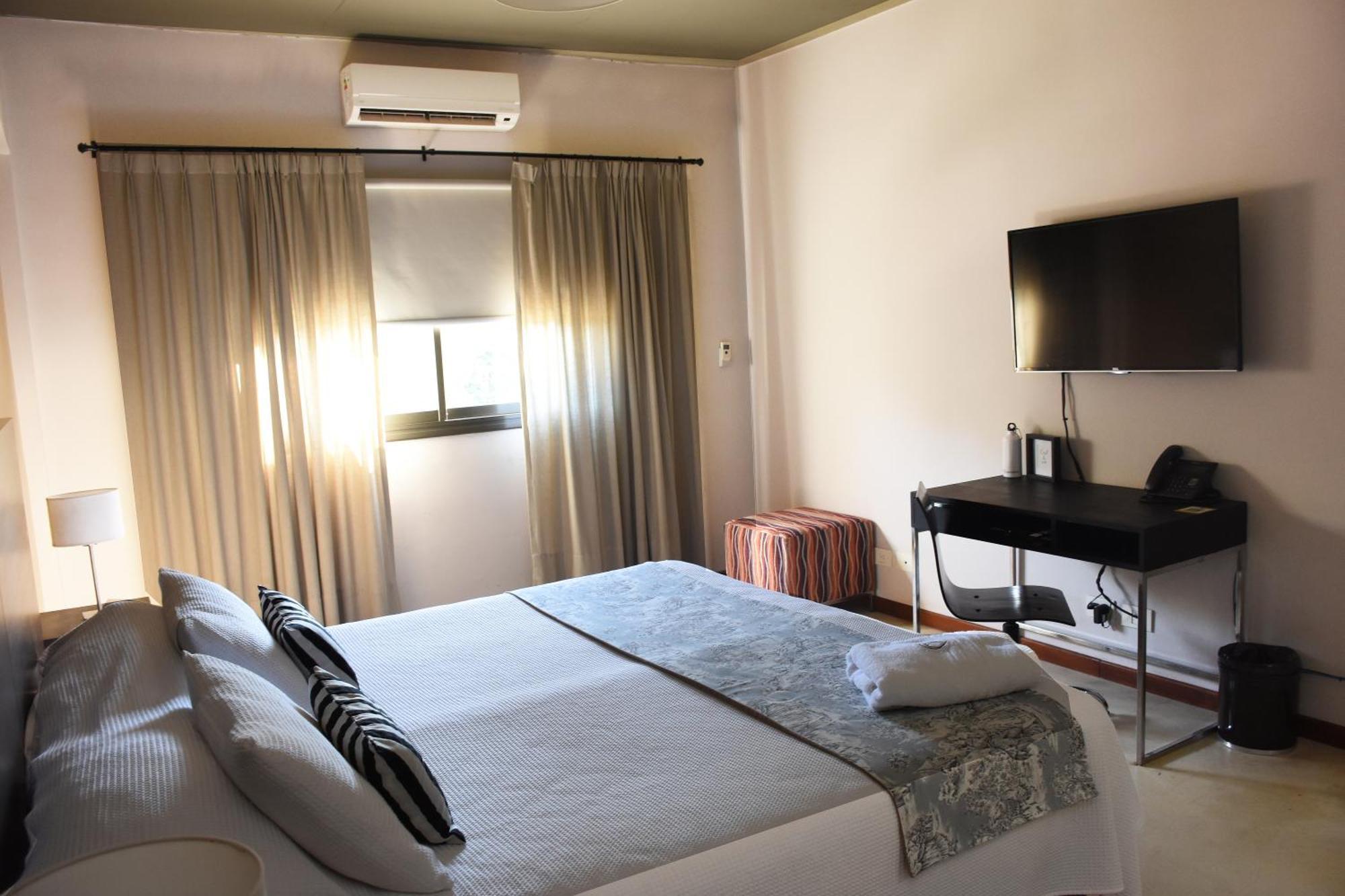 Casa Campus Pilar Suites Extérieur photo