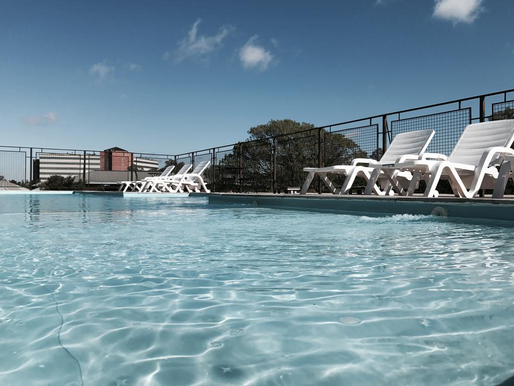 Casa Campus Pilar Suites Extérieur photo